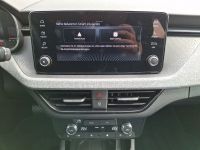 Skoda Scala - Vorschau Bild 13