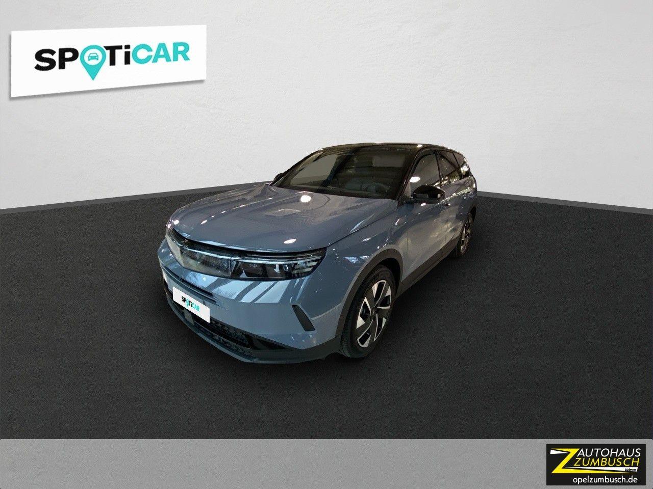 Opel Grandland GS Mild-Hybrid HUD,Sitzheizung uvm...
