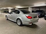 BMW 525d E60 M-Paket - Tüv neu - Top Zusta... - BMW 525 in Mönchengladbach