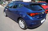 Opel Astra  5-trg. 107kw CarPlay-Kamera-Sitzh.-Allwet - Opel Astra Gebrauchtwagen in Leipzig