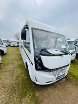 Laika Kosmo H 1319 2025+Leder - Laika Wohnwagen & Wohnmobile