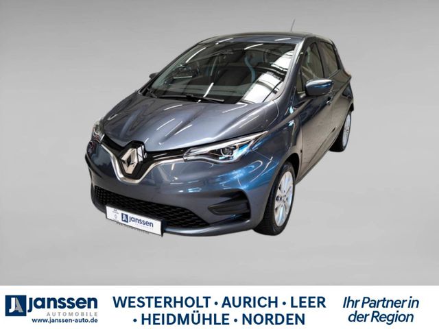 Renault ZOE E-Tech 100% el. EXPERIENCE (Selection) R110