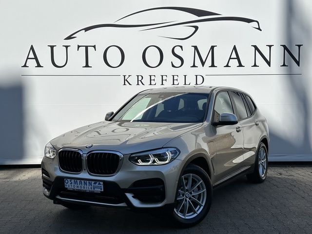 BMW X3 xDrive30e Aut. Advantage UPE: 71.432.-€