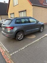 Skoda Karoq 2.0 TDI SCR 140kW DSG 4x4 - Skoda Karoq Gebrauchtwagen in Bremen