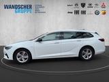 Opel Insignia ST Business Elegance 2,0 Navi+AHK+Memor - Opel Insignia Elegance mit Benzin-Antrieb