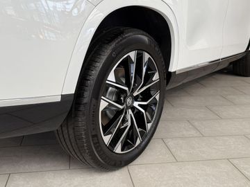 MG S9 1.5T PHEV Premium