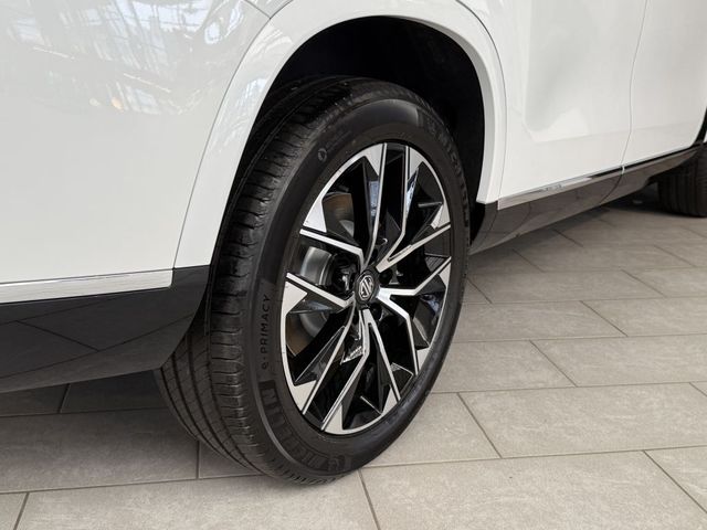 MG S9 1.5T PHEV Premium