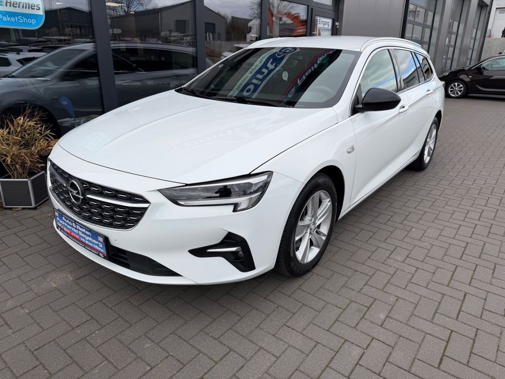 Image of Opel Insignia