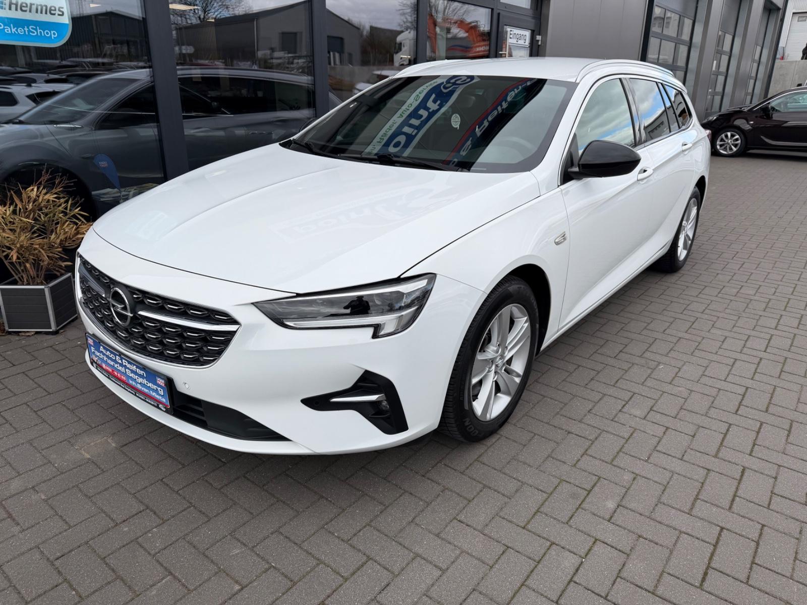 Opel Insignia B Sports Tourer Business AUTOMATIK*LED