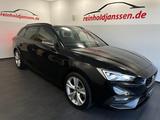 Seat Leon 2.0 TDI FR ST ACC AHK LED virtual Kamera Ca - gebrauchte Seat Leon aus dem Jahr 2023