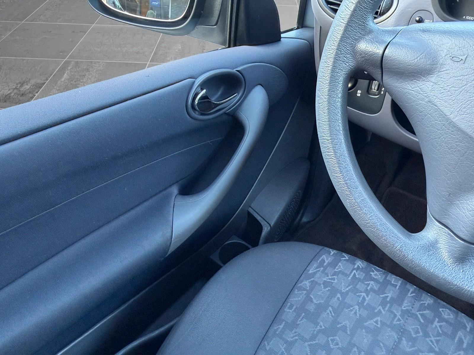 Mercedes-Benz A170 2004 — photo 22