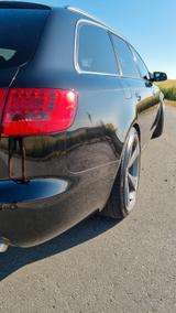 Audi A6 3.0 TDI quattro Avant S Line Sportpaket Plus - Audi A6 mit Diesel-Antrieb: Kombi, Schaltgetriebe