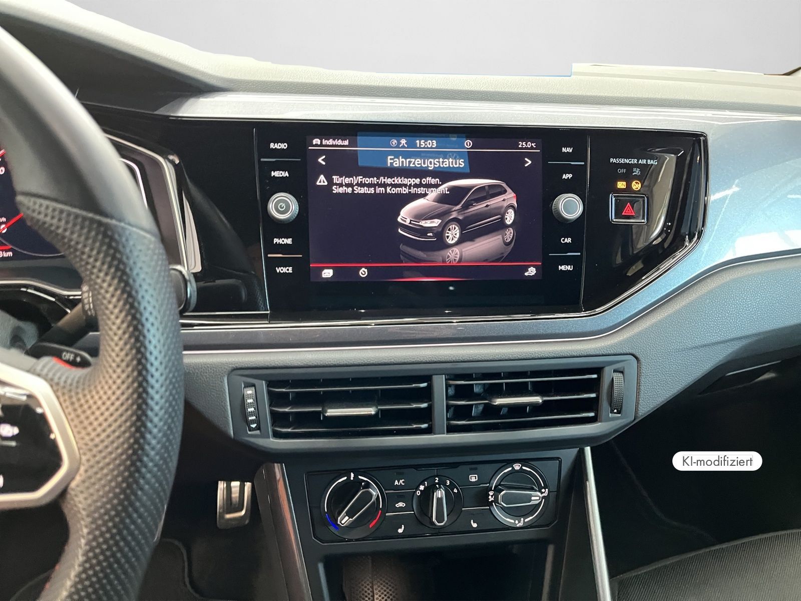 Volkswagen Polo - Bild 12