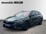 Skoda Octavia Combi RS 2,0 TSI 195 kW 7-Gang-DSG*CANTO