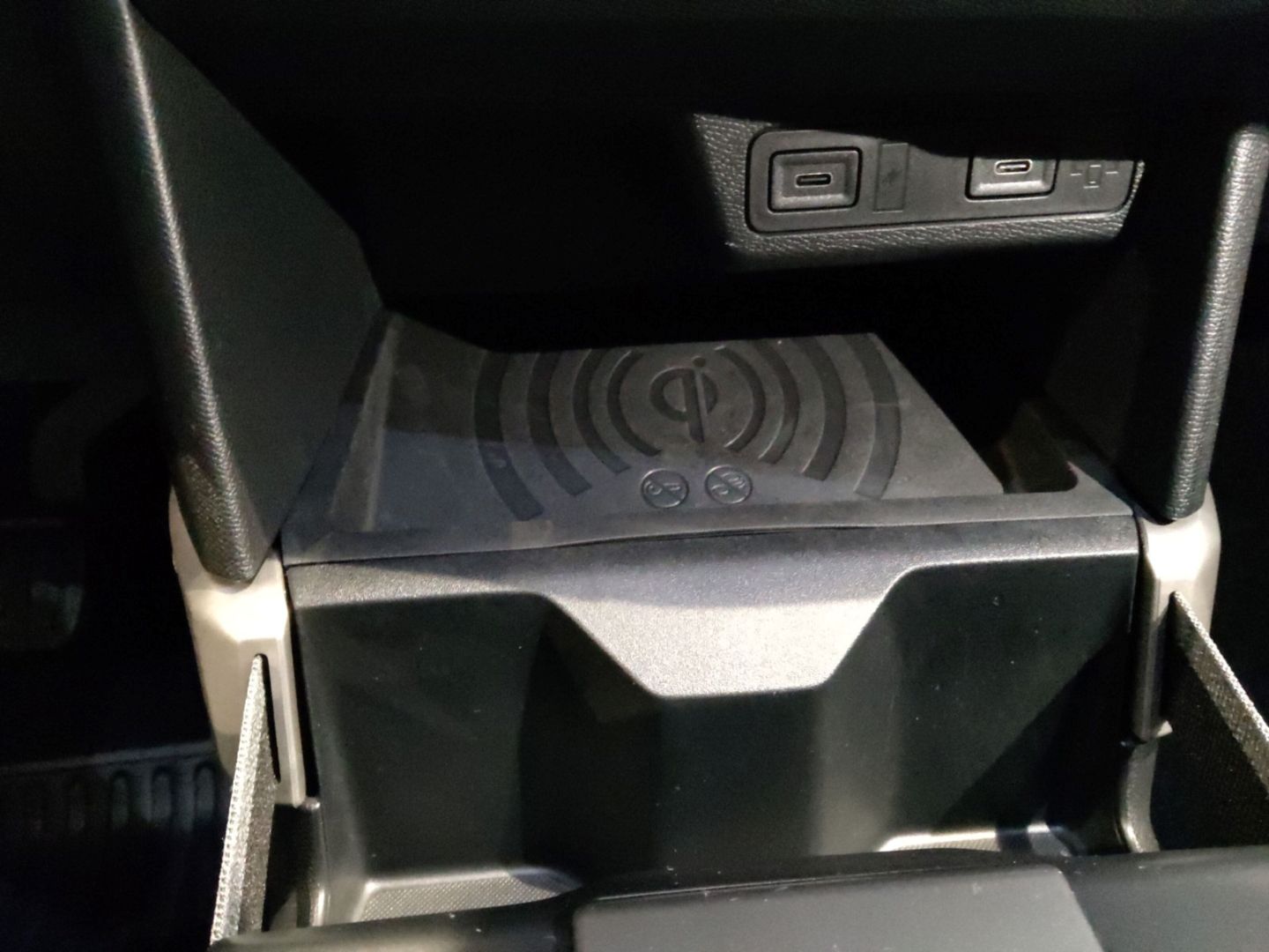 Opel Frontera - Bild 24