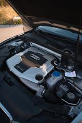 Audi A5 3.0 TDI tiptronic quattro/STHZ/Carplay/B&O - gebrauchte Audi A5 aus dem Jahr 2008