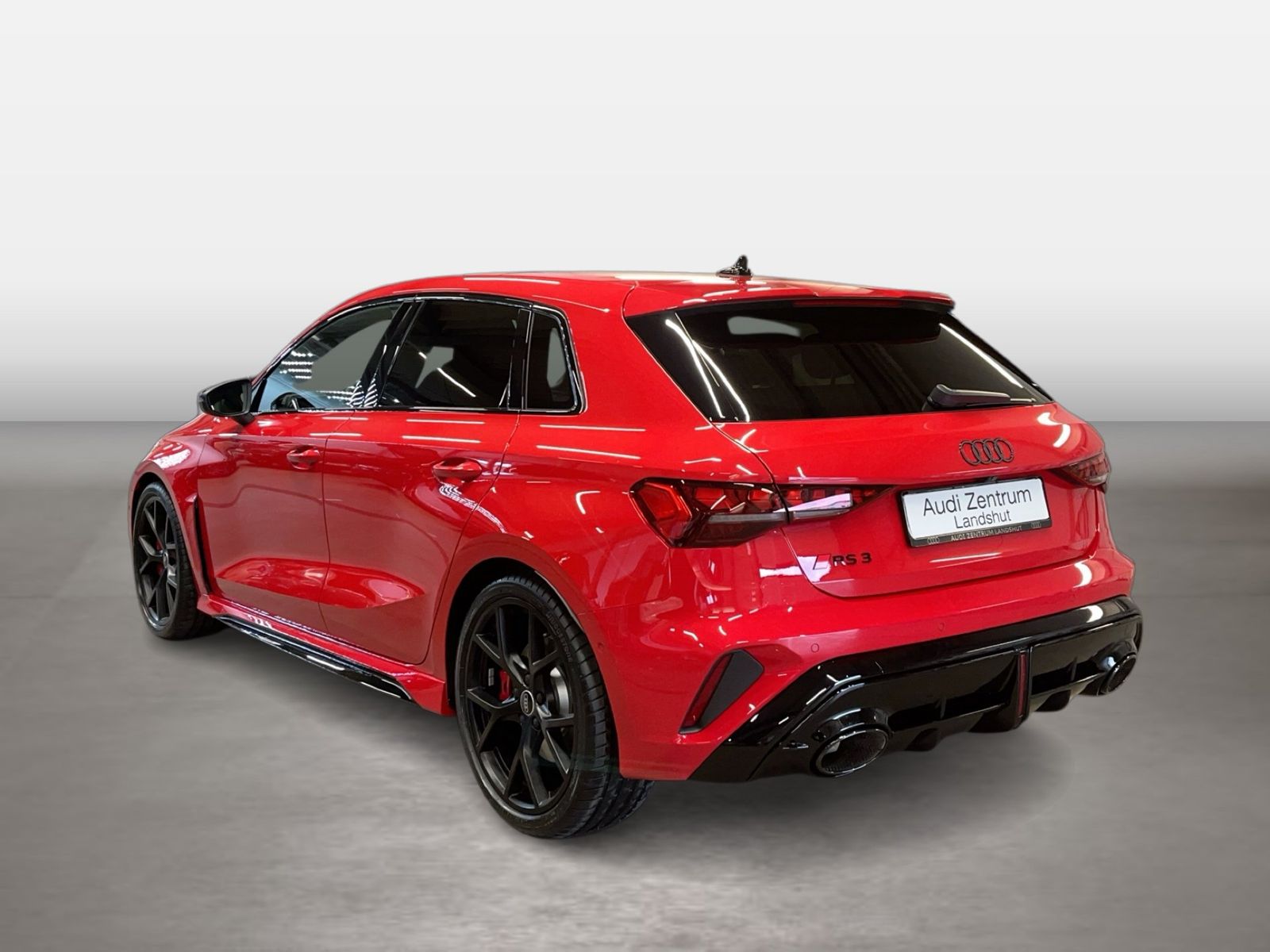 Audi RS3 - Bild 3