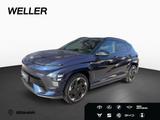 Hyundai Kona Elektro N LINE HUD SHZ RFK MEM Sportpaket