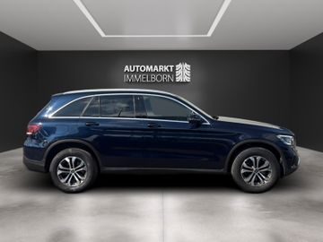 Mercedes GLC 220 - 11