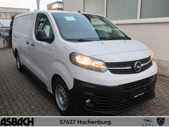 Opel Vivaro Cargo L / Sofort verfügbar