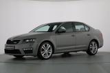 Skoda OCTAVIA RS 2.0TDI SCHECKHEFTGEPFLEGT+2.HANDuvm - Skoda Octavia mit Diesel-Antrieb: Limousine
