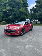 Peugeot RCZ 200THP | Memory | Shz. | Klima | - gebrauchte Peugeot RCZ aus dem Jahr 2011