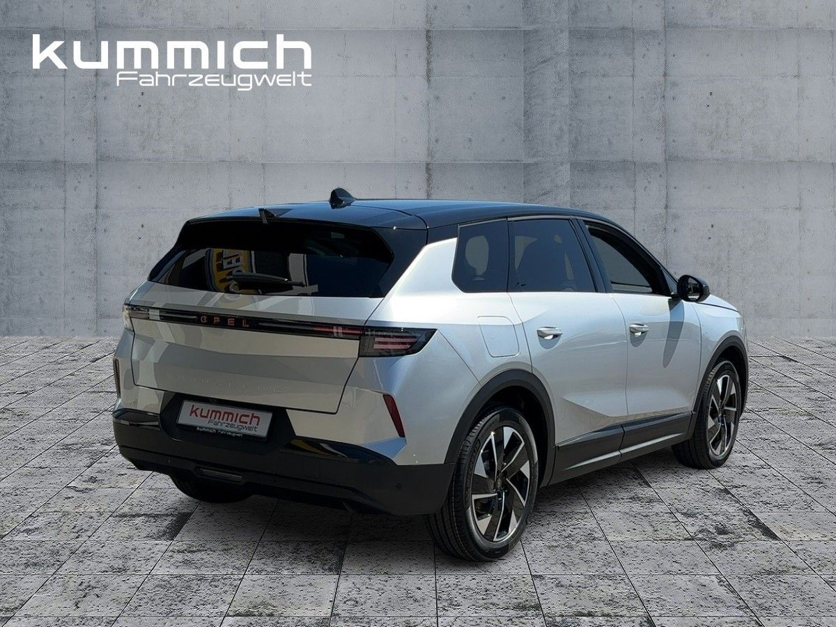 Opel Grandland (X) - Bild 4