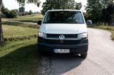 Volkswagen VW T6.1 Transporter TDI 2.0  - VW T6 Transporter von privat