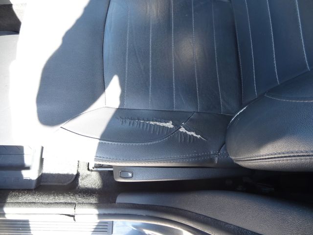 Fahrzeugabbildung Dacia Duster I Prestige 4x4/1.Hd/Klima/Leder/AHK/Navi/