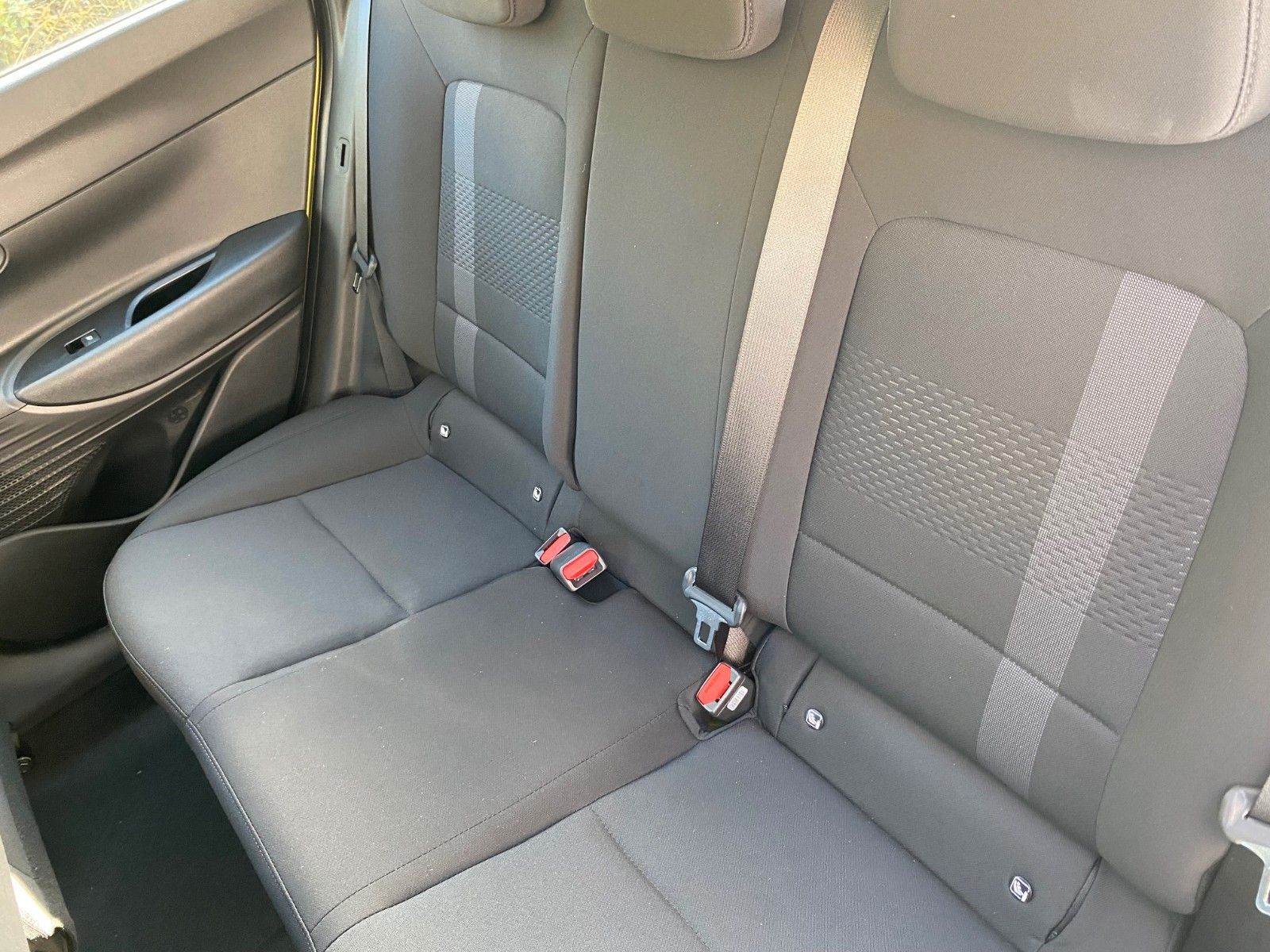 Fahrzeugabbildung Hyundai i20 1.0 T-GDI Trend *Navi*Sitzhzg*DCT*RFK*LED*