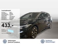 Volkswagen ID.7 - Vorschau Bild 1
