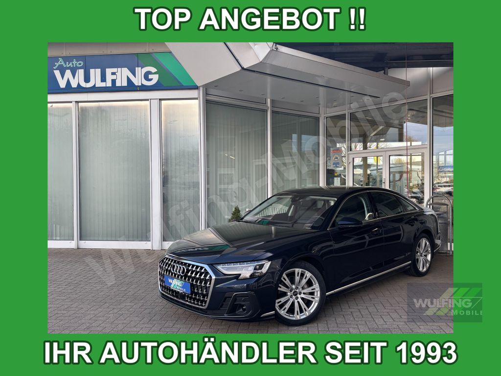 Image of Audi A8