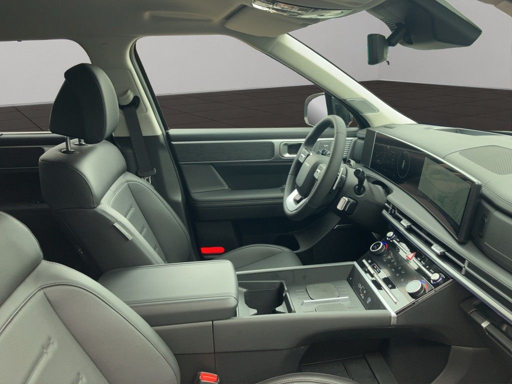 Hyundai Santa Fe – Bild 17