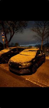 Volkswagen Vw scirocco - Volkswagen Scirocco in Frankfurt (Main)