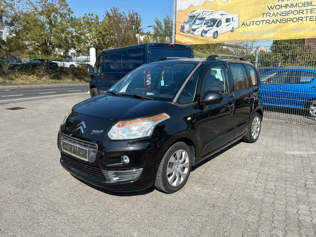 Citroën C3 Picasso 1.6 VTi Tendance Klima Pano. PDC Tüv