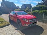 Mercedes-Benz GLA 200 d DCT - - Mercedes-Benz GLA 200 Gebrauchtwagen in Dortmund