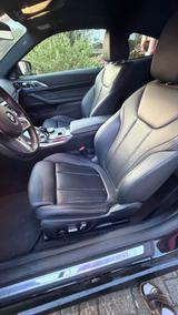 BMW 430d xDrive Coupé M Sport A M Sport - gebrauchte BMW 430 aus dem Jahr 2021