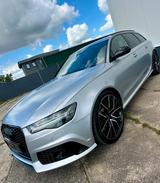 Audi RS6 4.0 TFSI tip. quattro performance Avant - - gebrauchte Audi RS6 aus dem Jahr 2018
