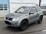 Suzuki Grand Vitara 1.6 Club/Klimaau/Leder/4x4 - gebrauchte Suzuki Grand Vitara aus dem Jahr 2007