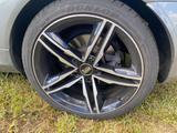 Mercedes-Benz SLK 350 Sportmotor - - Mercedes-Benz Cabrio aus dem Jahr 2010