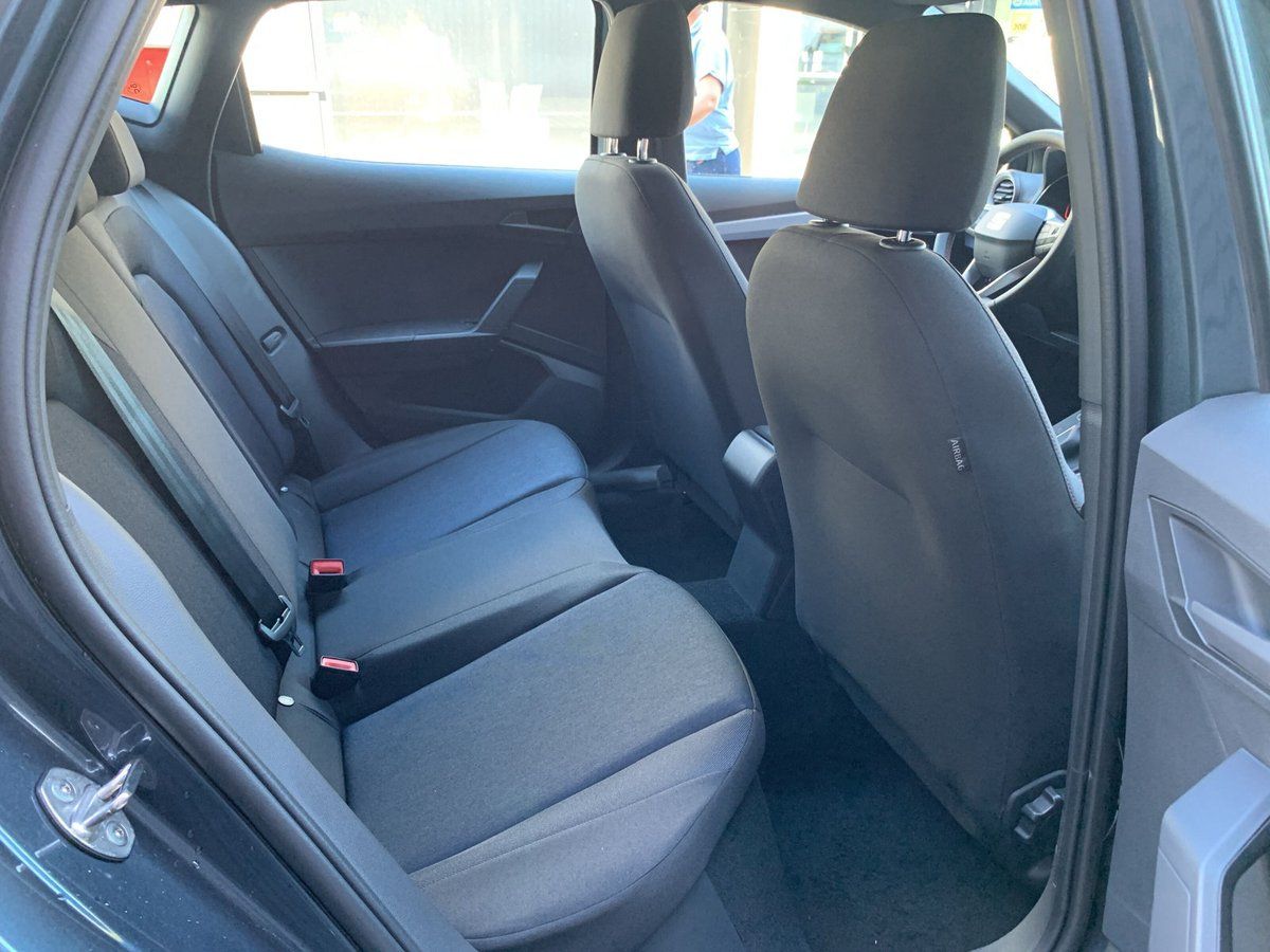 Seat Ibiza - Bild 26