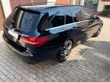 Mercedes-Benz C 220 d T | Diesel | Automatik | Top-Zustand - Mercedes-Benz C 220 Gebrauchtwagen in Nürnberg
