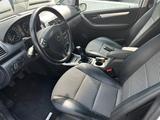 Mercedes-Benz A 170  - gebrauchte Mercedes-Benz A 170 aus dem Jahr 2005