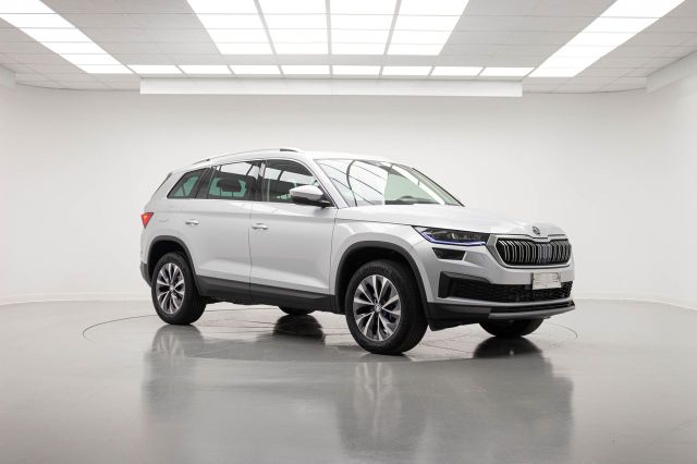 Skoda SKODA KODIAQ 1.5 TSI ACT DSG 7 POSTI S