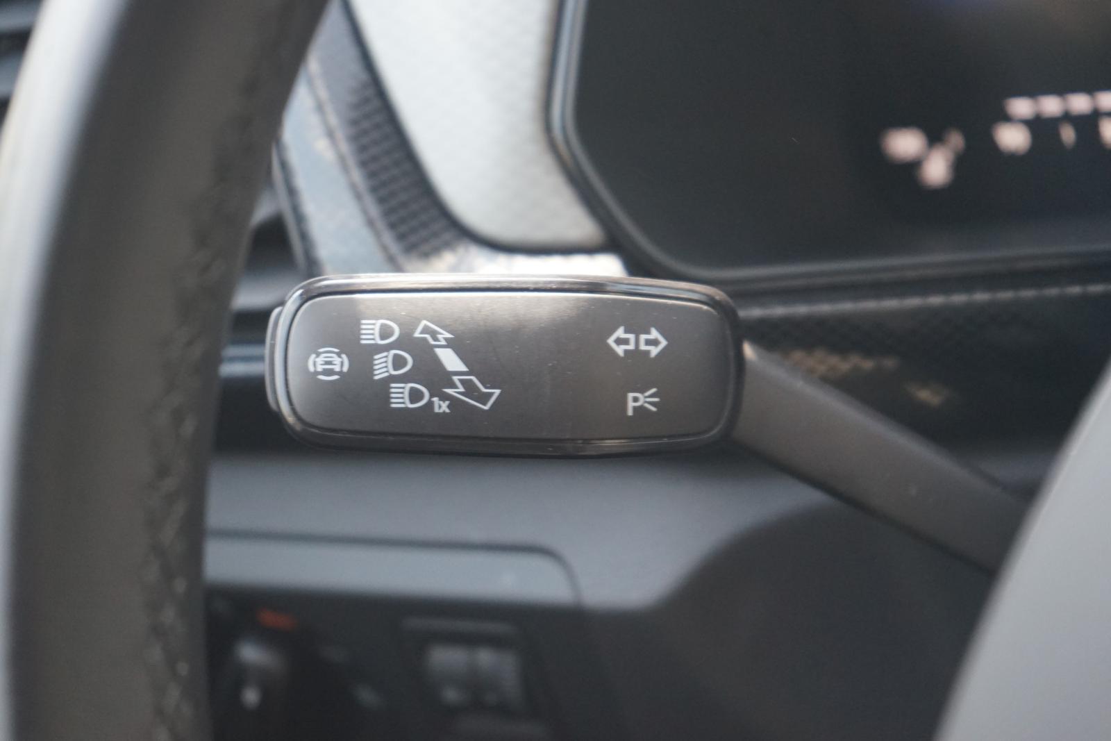 Volkswagen T-Cross 1.0 TSI DSG LED ACC Kamera, миниатюра 20