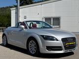 Audi TT Coupe/Roadster 2.0 TFSI Roadster - Audi Gebrauchtwagen von 2007