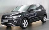 Volkswagen T-Cross Style - VW T-Cross in Chemnitz