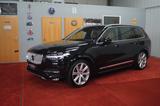 Volvo XC90 Inscription AWD PANO 7-SITZER STANDHEIZUNG - Volvo XC90 Gebrauchtwagen in Bremen