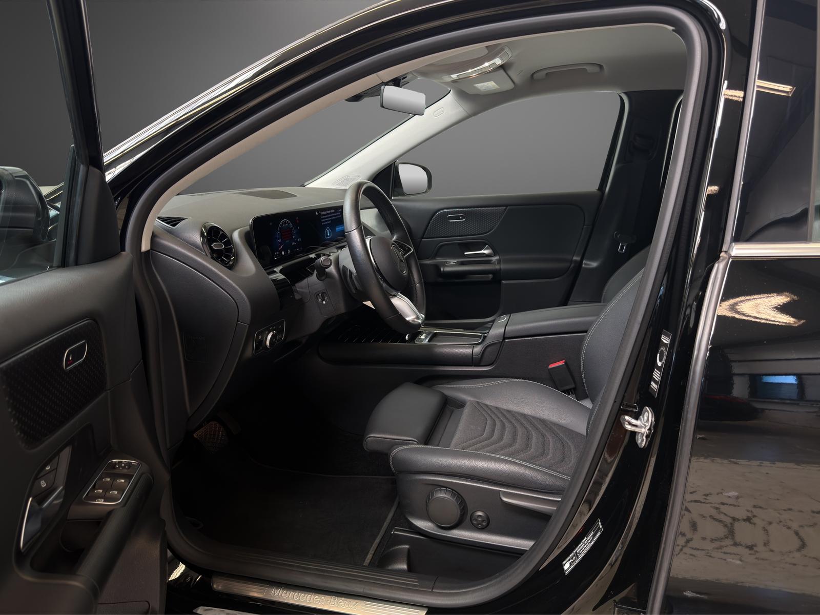 Mercedes-Benz GLA Advanced*Spurhalte*Kamera*LED*SHZ*DAB*++, миниатюра 7