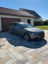 Audi A4 2.0 TDI 130kW S tr. quat. Facelift Avant